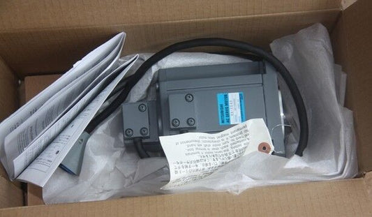 1PC MITSUBISHI AC SERVO MOTOR HA-FE43 NEW ORIGINALFREE EXPEDITED SHIPPING DHL / UPS / FedEX