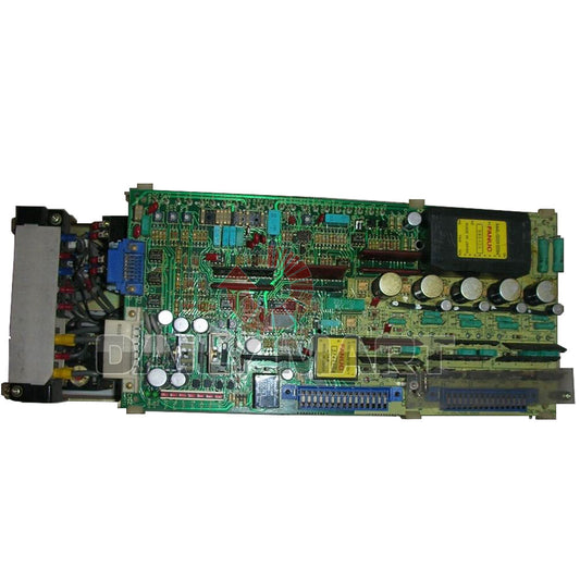 Used GE Fanuc A06B-6047-H002