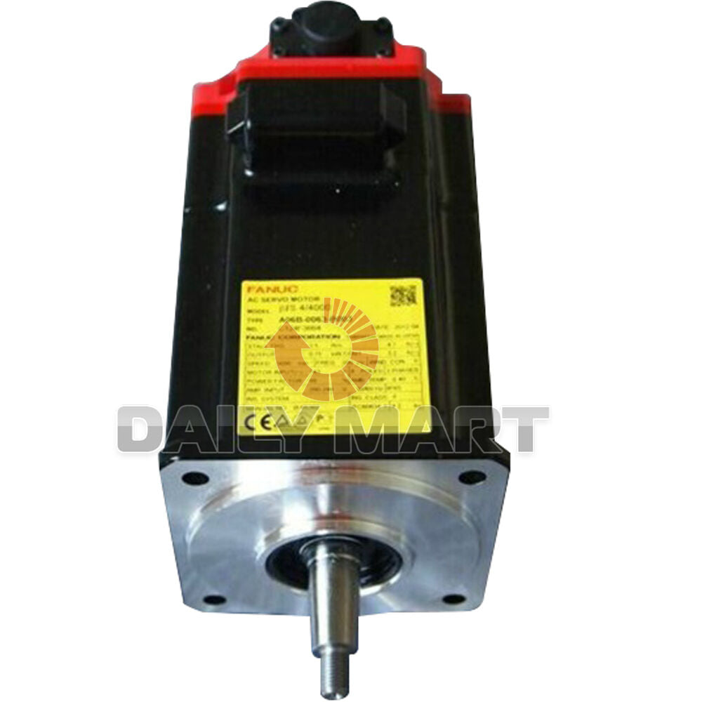 Brand New in Box FANUC A06B-0205-000