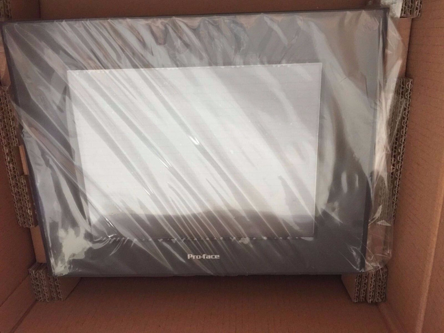 NEW PROFACE TOUCH PANEL GP2401-TC41-24V GP2401TC4124V FREE EXPEDITED SHIPPING DHL / UPS / FedEx