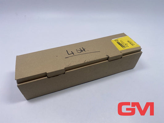 Ve 4x Phoenix Contact Transfer Module Flkm-d15 sub /B Interface Module 2281199