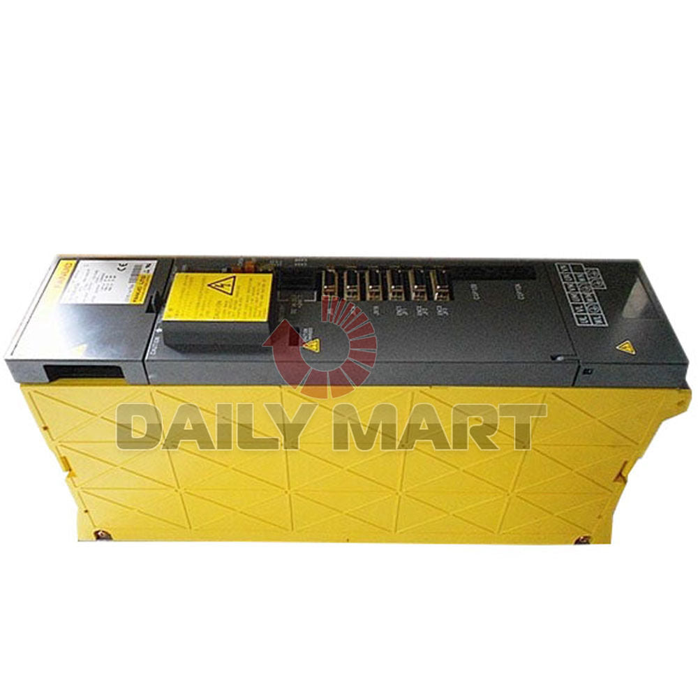 Used Fanuc A06B-6096-H304