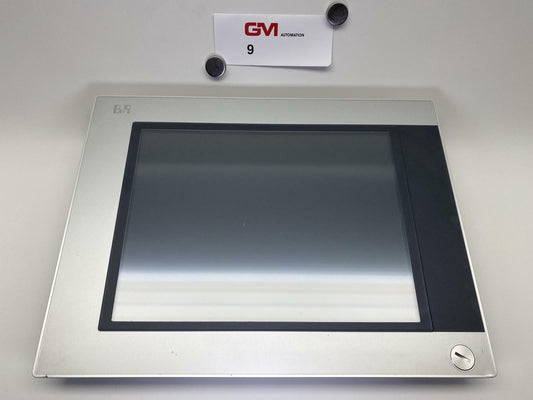B&R Power Panel 5PP520.1505-00 Operator Panel Module 520 Revision F0 15 " Xga