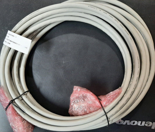 1pcs NEW FOR ABB Robot 3HAC2493-1 Signal Control Cable Resolver Cable