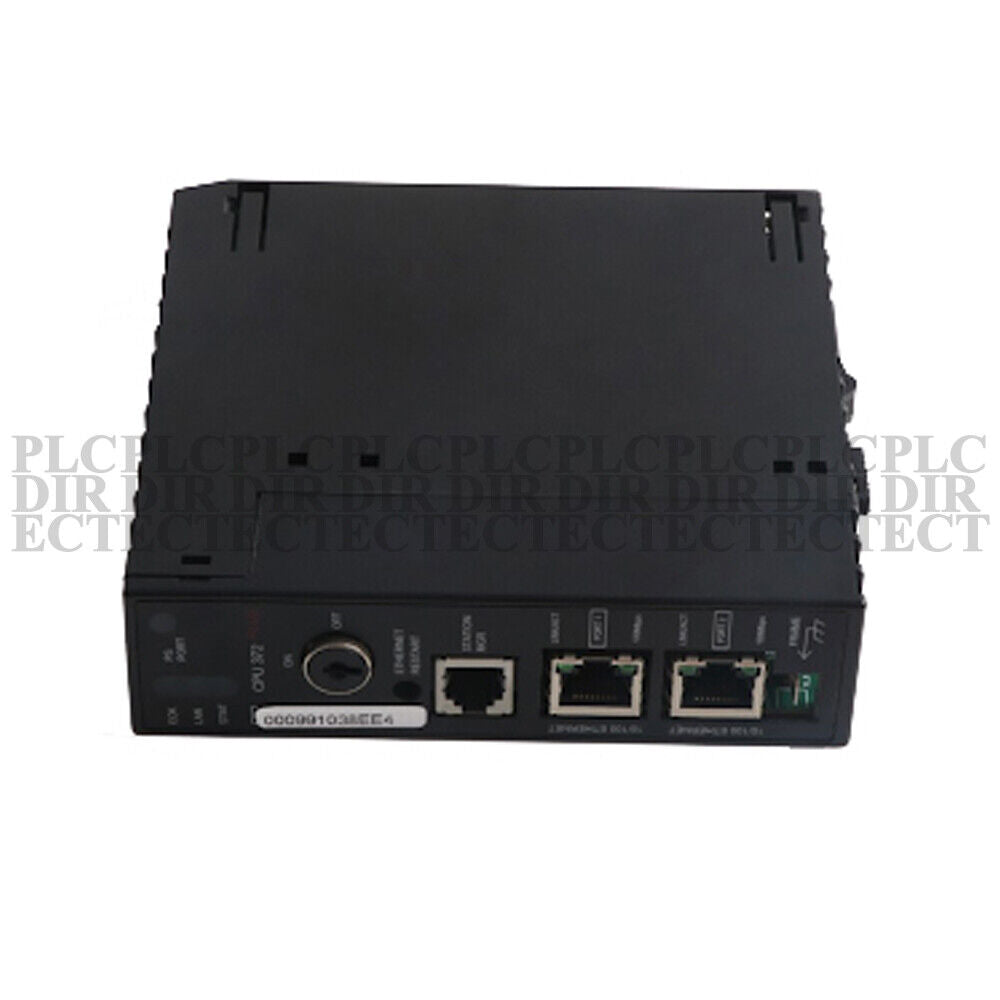 NEW Ge Fanuc IC200PBI001-FF PLC Module