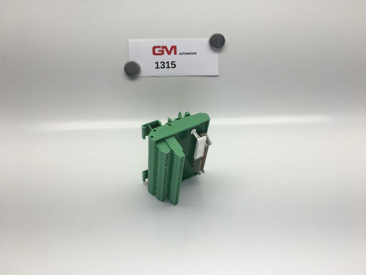 Phoenix Contact Transfer Module Flkm 40 2281076 Varioface-Modul
