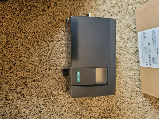 100% NEW SIEMENS 6DR5220-0EN00-0AA0 POSITIONER 6DR52200EN000AA0 EXPEDITED SHIP DHL / UPS / FedEx