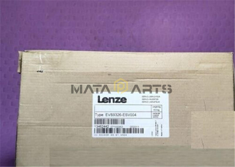 1PC NEW Lenze Inverter EVS9326-ESV004