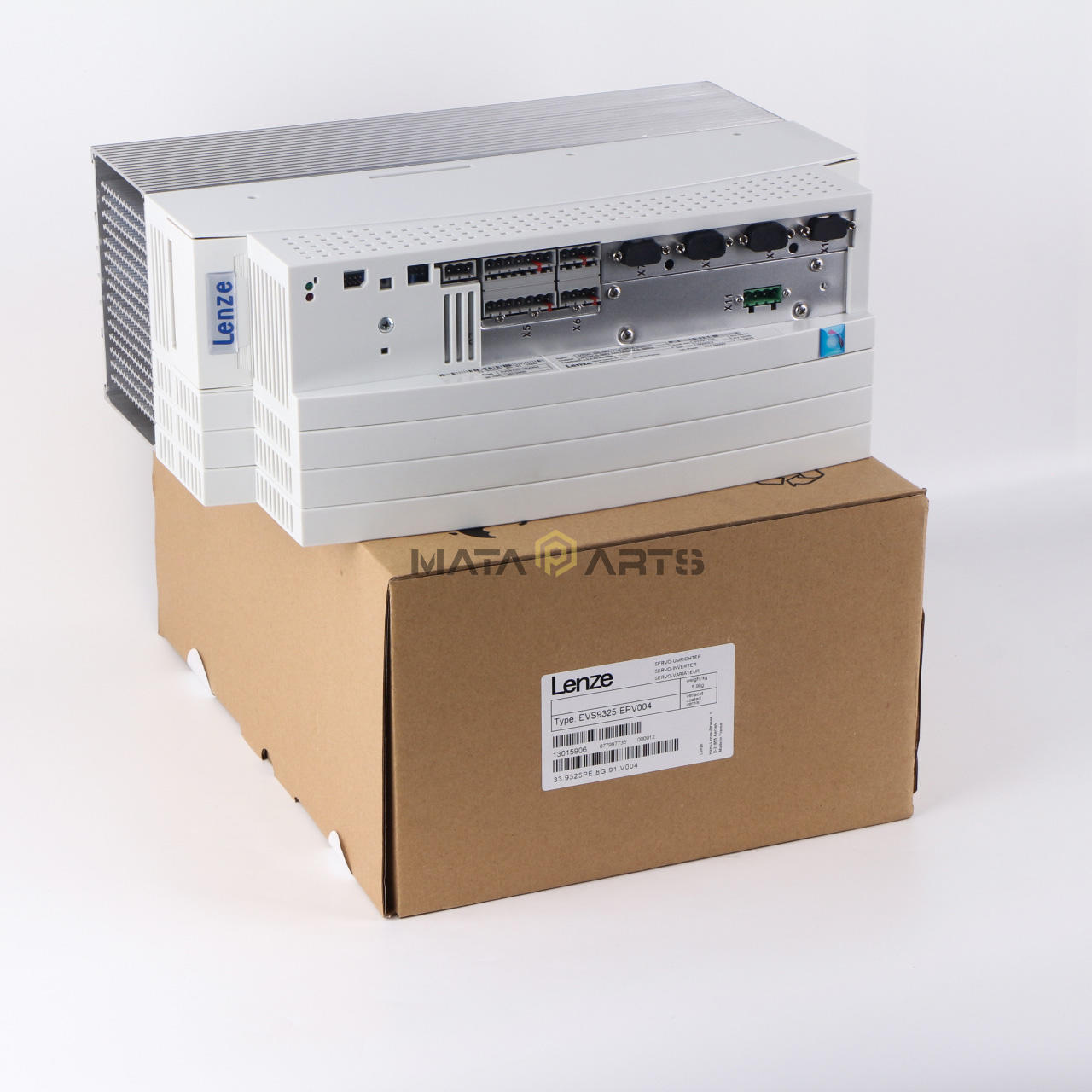 ONE NEW Lenze inverter EVS9325-EPV004