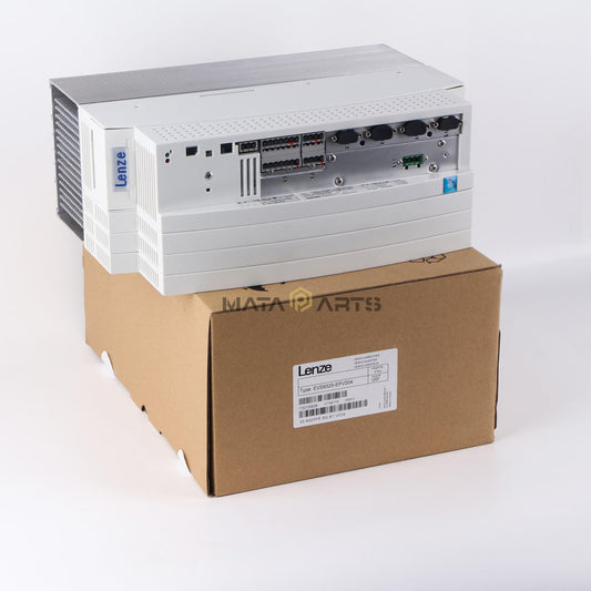 ONE NEW Lenze inverter EVS9325-EPV004
