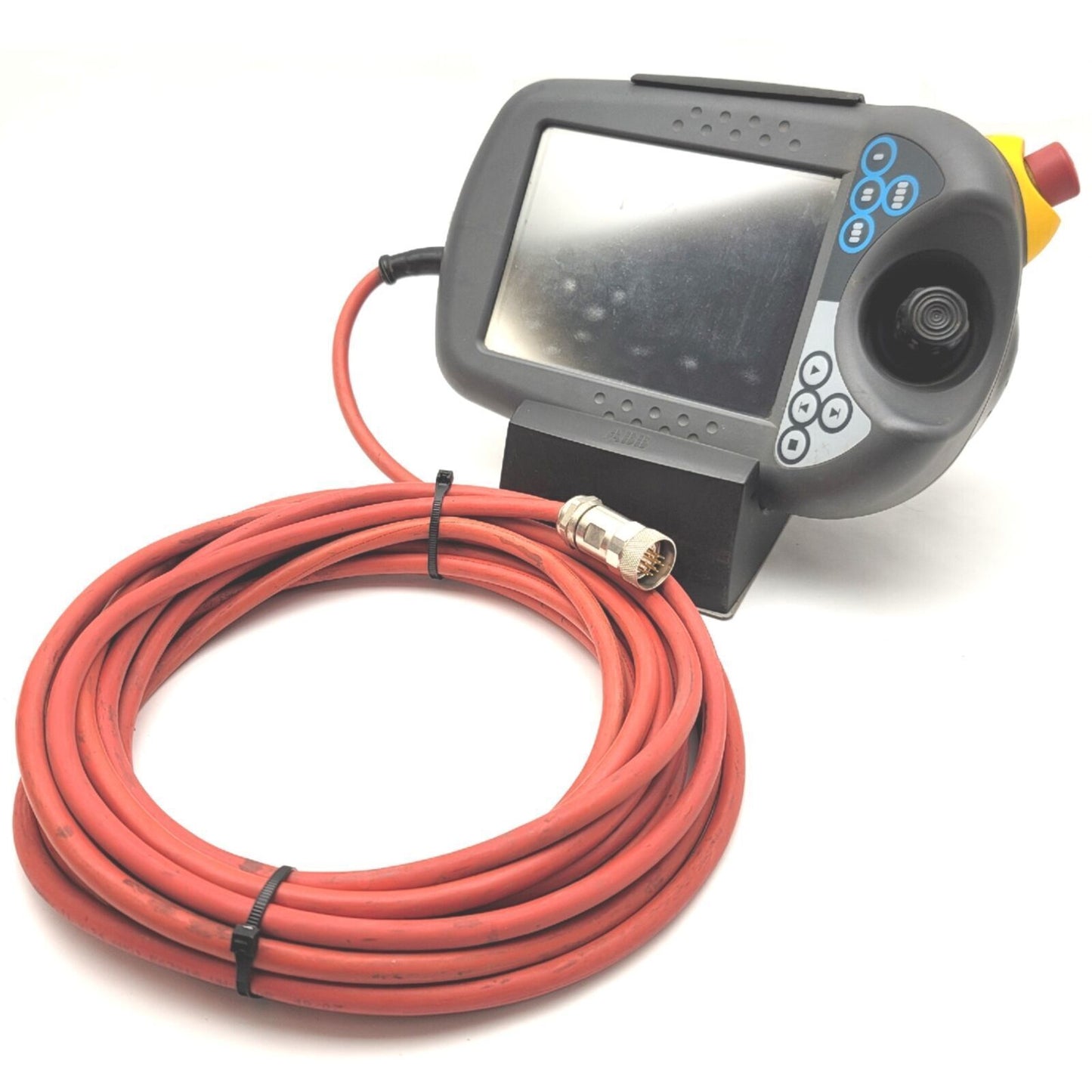 KEBA SX TPU 2 16/64 3HAC023195-001 /03 Robot Teach Pendant, 32Ft Cord
