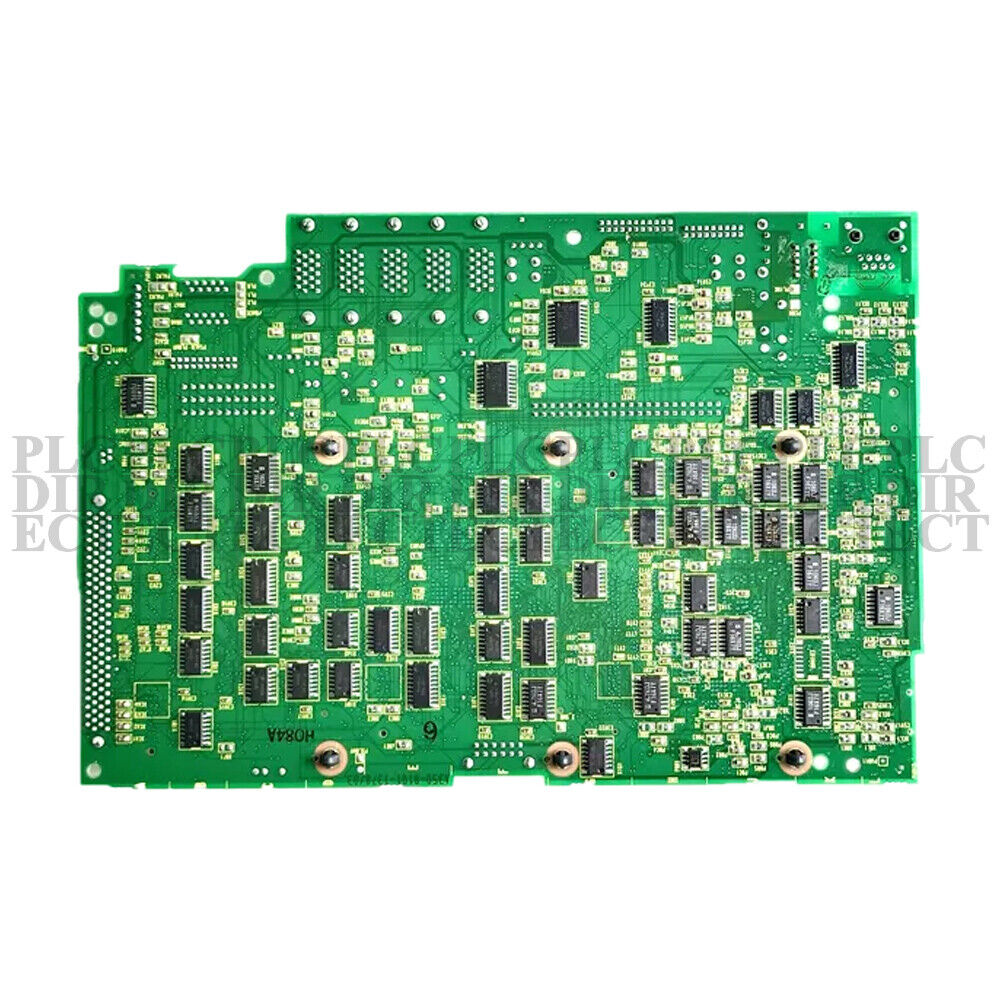 USED Fanuc A20B-8101-0375/05A Motherboard