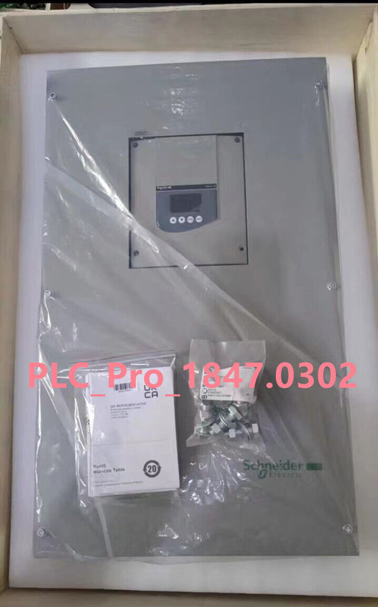 ATS48C41Y 1PCS Brand New Schneider ATS48C41Y Fast delivery