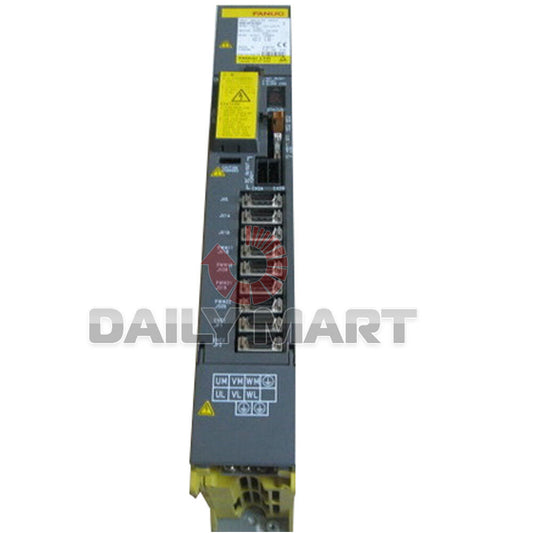 Used FANUC A06B-6079-H291