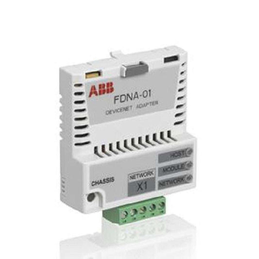 NEW ABB FDNA-01 DeviceNet Adapter Module Free Expedited Shipping