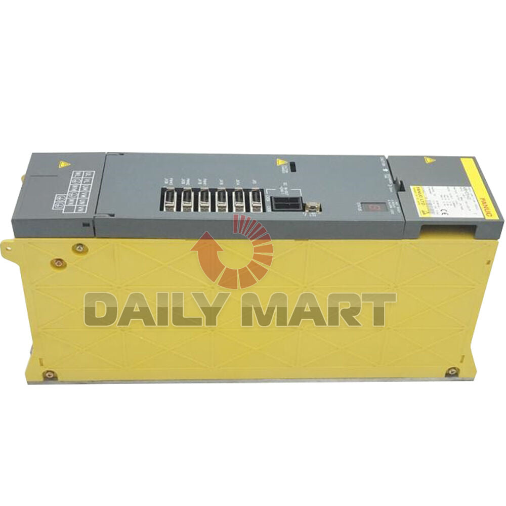 Used FANUC A06B-6079-H301
