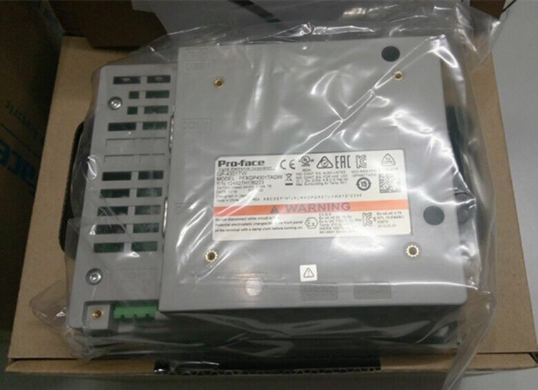 PRO-FACE PFXGP4301TAD HMI Proface TOUCH PANEL New In Box Expedited Shipping DHL / UPS / FedEx