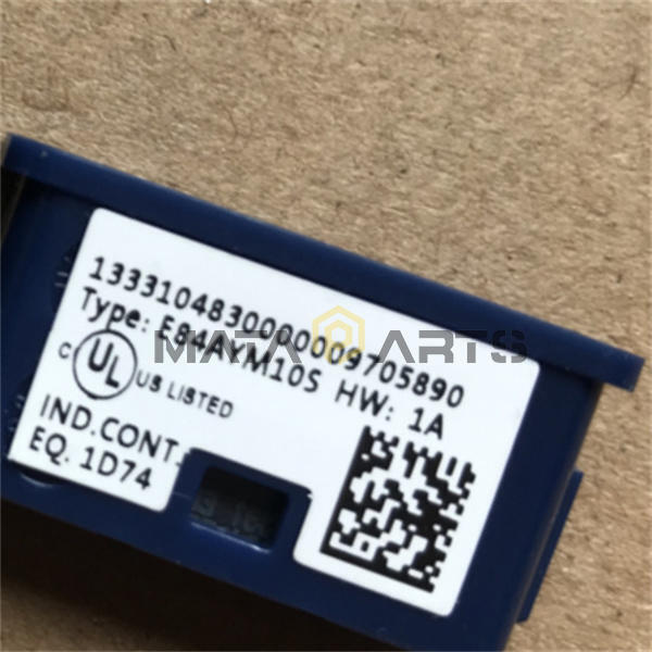 ONE NEW Lenze 8400 series drive/converter memory card E84AYM10S