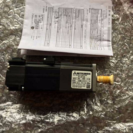 1PC MITSUBISHI AC SERVO MOTOR HF-KP13BK HFKP13BK NEW ORIGINAL FREE SHIPPING DHL / UPS / FedEx