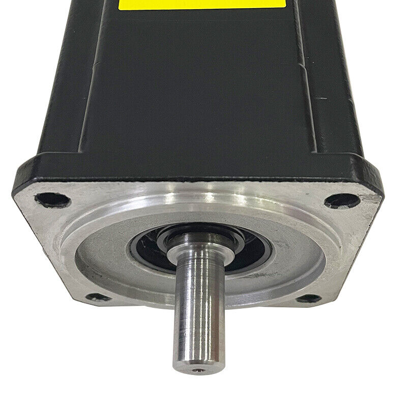 NEW ORIGINAL FANUC A06B-1501-B102 SERVO MOTOR A06B1501B102 EXPEDITED SHIPDHL / UPS / FedEx