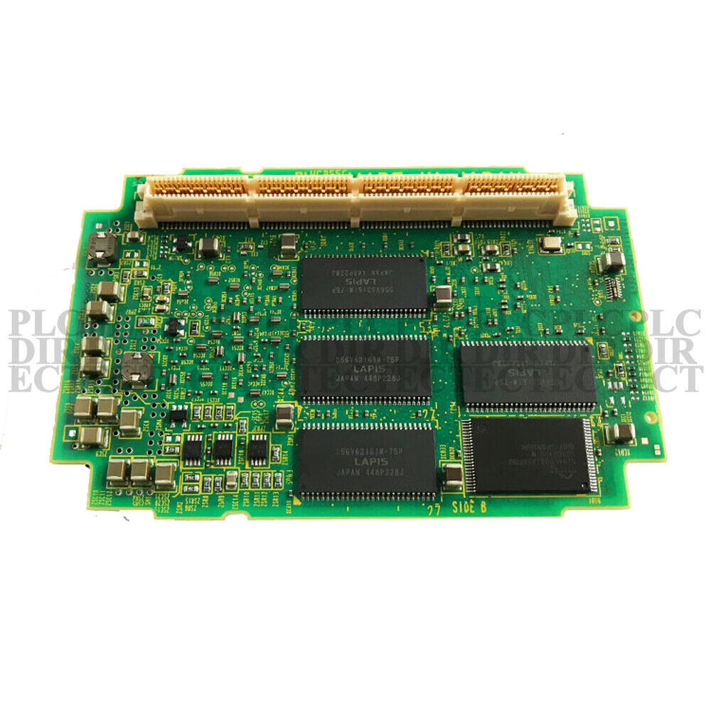 USED & TESTED Fanuc A17B-3301-0105 A17B33010105 CPU Board