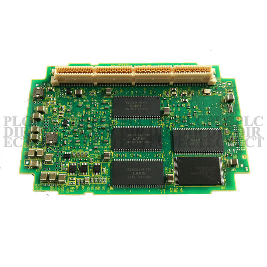 USED & TESTED Fanuc A17B-3301-0105 A17B33010105 CPU Board