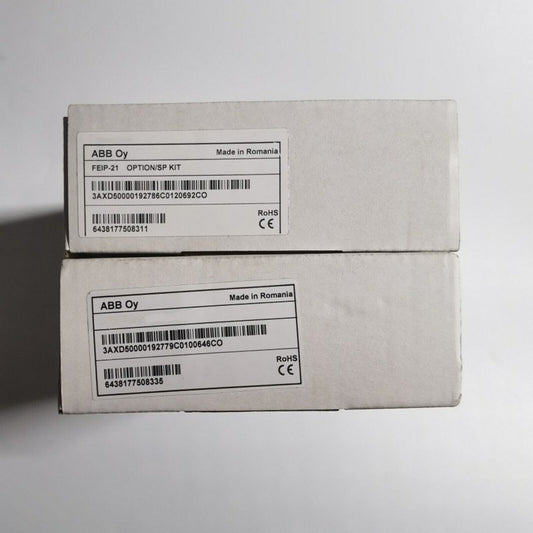 1pc FEIP-21 ABB Brand New in box Free shipping FedEx or DHL