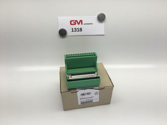 Phoenix Contact Transfer Module Vip-3/Sc / D37sub/F 2315191 Varioface
